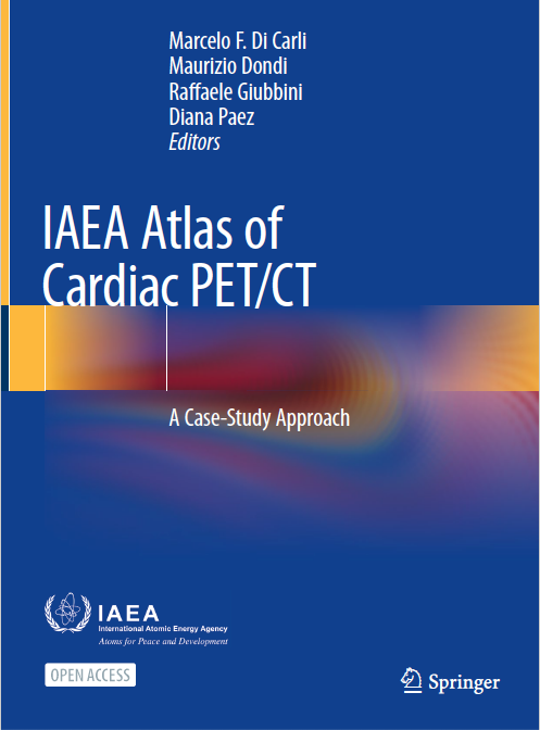 IAEA Atlas of Cardiac PET/CT - A Case-Study Approach
